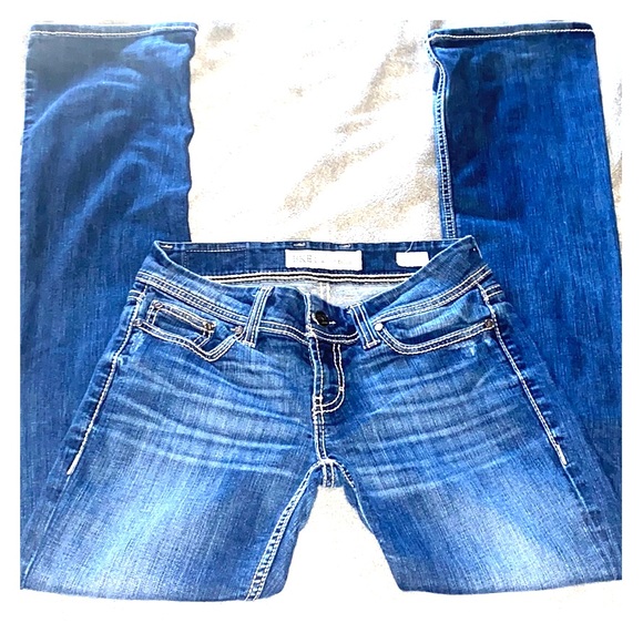 BKE “Stella” Jeans - Picture 3 of 3